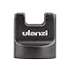ULANZI OP-2 Desktop Charger Base Charging Stand Tripod Mount Adapter Handheld Gimbal Holder Supporting with 2 USB Port for DJI OSMO Pocket Stabilizer Accessories