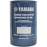thumbnail image 2 of 2-Pack Marine Fuel Water Separator Filter - Compatible With Yamaha Mini-10 Outboard Engines 2 of 14
