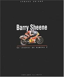 Barry Sheene