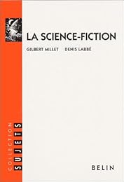 La  science-fiction