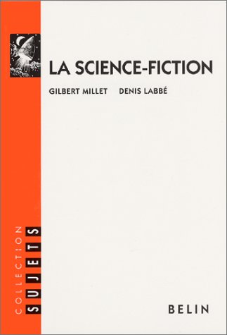 La  science-fiction