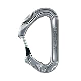Petzl Ange S Carabiner