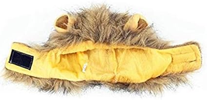 Amazon Tamkyo ペット服 犬や猫の服 美女と野獣の服 クリスマスロールプレイング パーティーアクセサリー ライオン Tamkyo 犬 通販