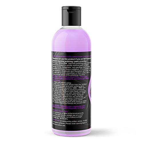 1 Shine+Armor+Revive+Scratch+Remover