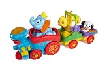Fisher-Price Disney Baby Amazing Animals Sing-Along Choo-Choo