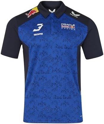 Amazon.com : Red Bull Racing F1 Sergio Checo Perez SP11 T-Shirt