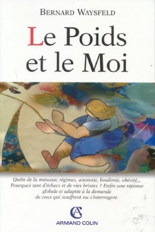Le  poids et moi
