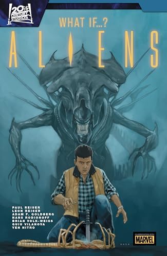 Aliens: The Essential Comics Volume 1: Verheiden, Mark, Nelson
