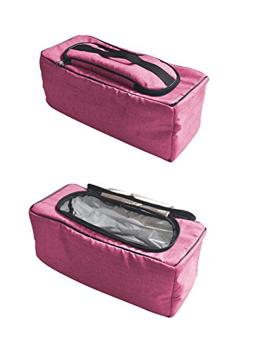 2 FOLDING+PURPOSE+UTILITY+SHOPPING+COLLAPSIBLE