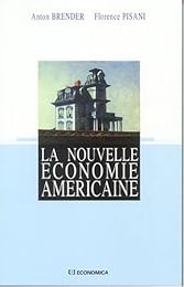 La  nouvelle économie américaine