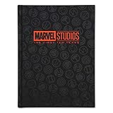 Marvel Studios 10th Anniversary Journal