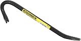 Roughneck 24in (610mm) Wrecking Bar Pry Bar Demolition Drop Forged Corrosion view 1
