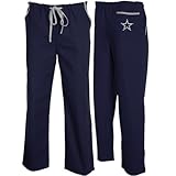 NFL SOLID PANTS MEDICAL SCRUBS