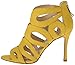Nine West Women's Flora Nubuck Dress Pump