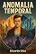 Livro Anomalia Temporal