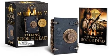 Shakespeare Talking Bust (RP Minis): Running Press, Tamphanon