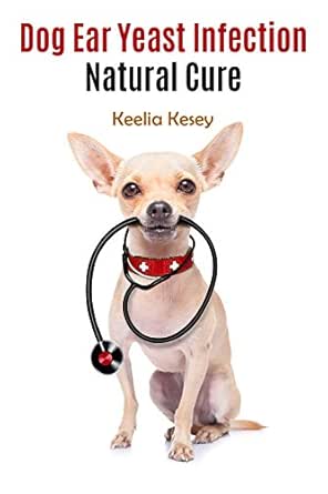 natural yeast infection treatment for dogs