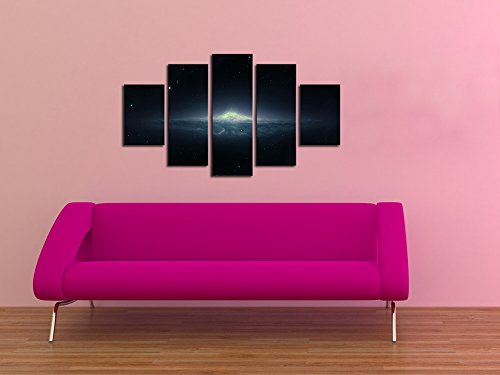 5 Andromeda+Painting+Landscape+Printings+Pictures