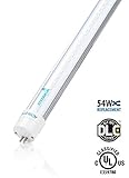 T5 Hyperikon High Output, LED Light Tube, 45.25