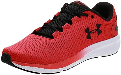 under armour charged pursuit 2 red