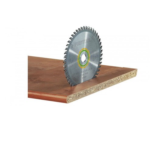 Festool 435187 240 x 2/8 x 30 mm W48 Fine Tooth Saw Blade