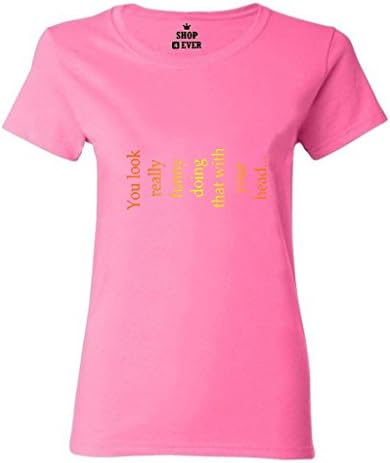 Jennifer DIY Funny Sayings Slogans Classic Fashion Style Personality Brightly Colored Graphic Crewneck Short Sleeve women T-shirt Size L