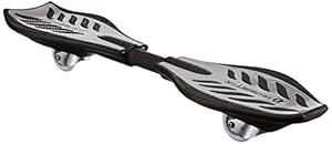 Razor Ripstik Caster Board, Silver