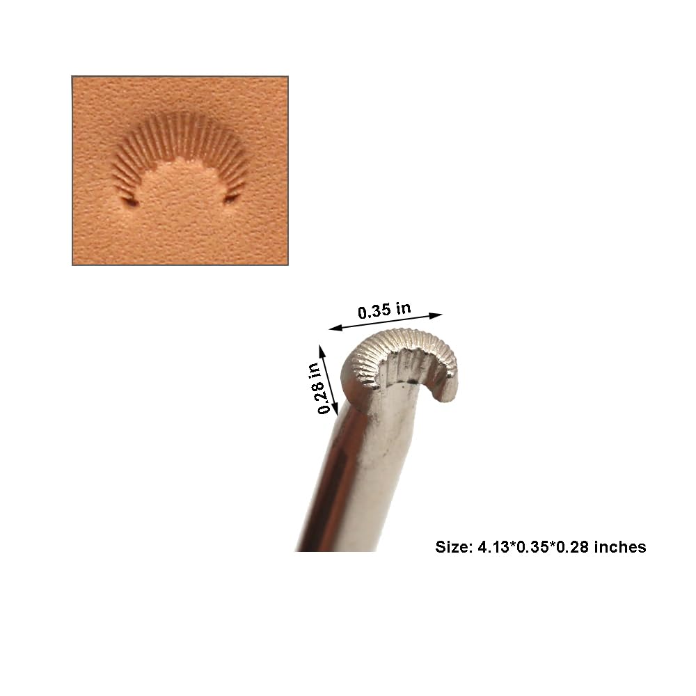 PANSHIYON Leather D616+55-02