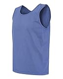 Comfort Colors - Pigment Dyed Tank Top