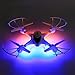 Voomall MJX X400 FPV Drone  with C4005 WiFi  Camera 3D Roll Headless Mode 2.4GHz 6-Axis Gyro RTF RC Quadcopter