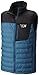 Mountain Hardwear Dynotherm Down Vest - Men's