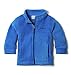 Columbia Sportswear Baby Steens Mt Ii Fleece Outerwear, super blue, 12/18 Months