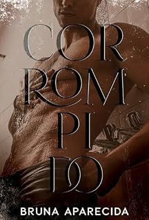 Livro Corrompido