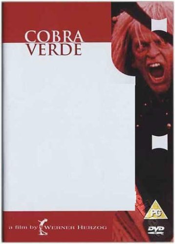 Cobra Verde [1987]