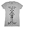 Bioworld Harry Potter Dobby Juniors Tee (Small)