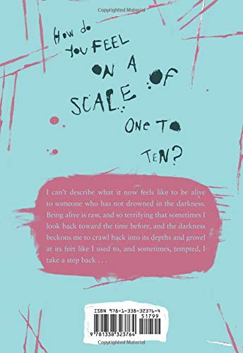 On A Scale Of One To Ten Amazon Es Scott Ceylan Libros En Idiomas Extranjeros
