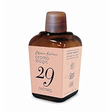Aroma Magic Nutmeg Oil, 20ml