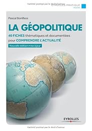 La  géopolitique