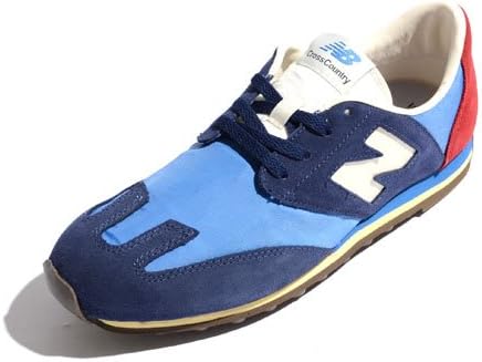 Amazon New Balance ニューバランス スニーカー メンズ Cc スエード メッシュ 27 5cm Navy Newbalance Cc 275 Nv New Balance ニューバランス シューズ バッグ