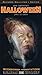 Halloween (Collector's Edition) [VHS]