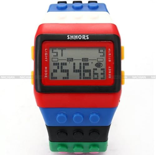 Venta Shhors Watch En Stock