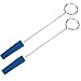Timiy 6Pcs Professional Piano Tuning Fixing Tool Kit Hammer Lever and Mute Kit