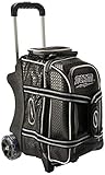 Rolling Thunder 2 Ball Signature Black Diamond