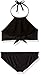 Billabong Girls' Sol Searcher Hi Neck Swim Suit