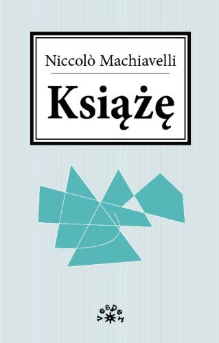 Ksiaze (polish)