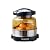 NuWave Oven Pro Plus with Extender Ring Kit