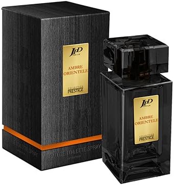 Ambre Orientele For Men 3.4 oz EDT Spray By Jean Paul Dupont