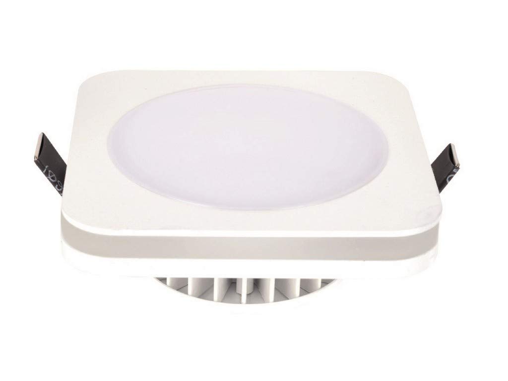 Fbright Led Dwonlight, White