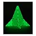 Magna-Tiles Glow in the Dark Magnetic Building Tiles (35 piece) by Valtech