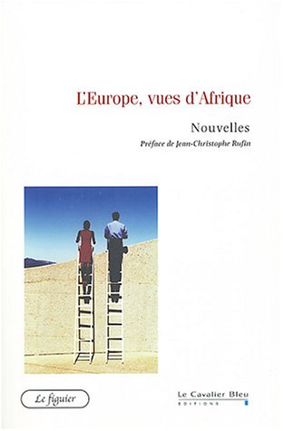 L' Europe, vues d'Afrique